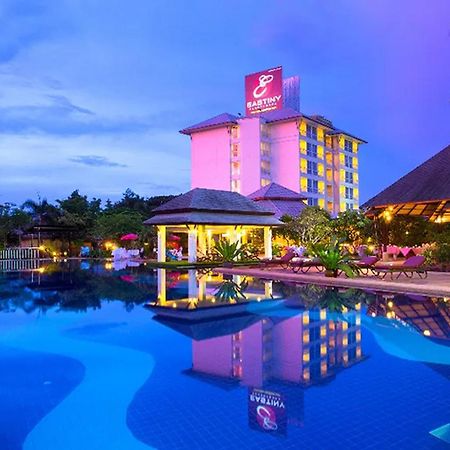 Eastiny Resort & Spa Nong Prue Exterior foto